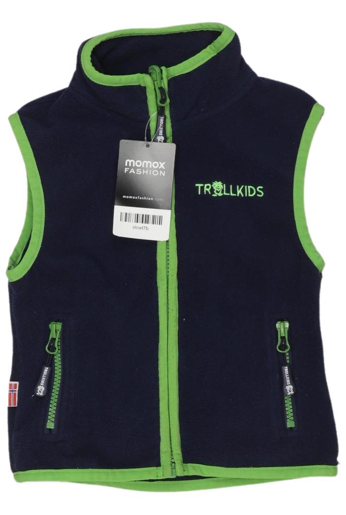 

Trollkids Jungen Hoodies & Sweater, mehrfarbig, Gr. 92