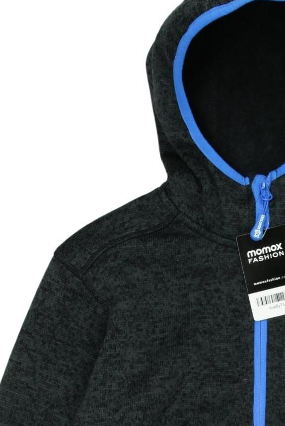 Thumbnail - Trollkids Jungen Hoodies &amp; Sweater, grau, Gr. 164