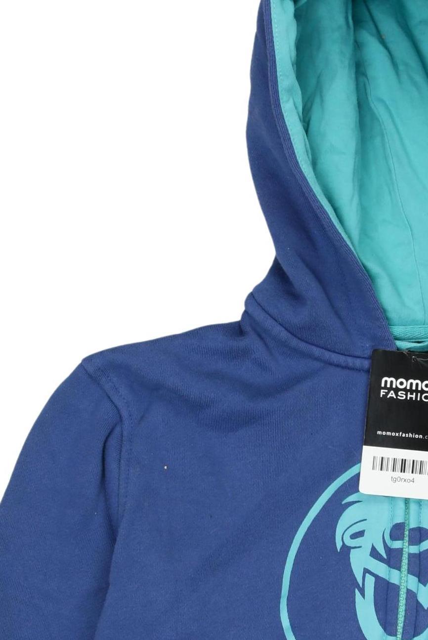 Thumbnail - Trollkids Jungen Hoodies &amp; Sweater, blau, Gr. 164