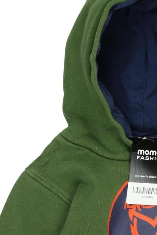 Thumbnail - Trollkids Jungen Hoodies &amp; Sweater, grün, Gr. 116