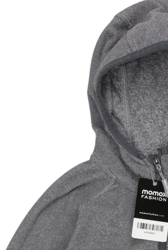 Thumbnail - Trollkids Herren Hoodies &amp; Sweater, grau, Gr. 116