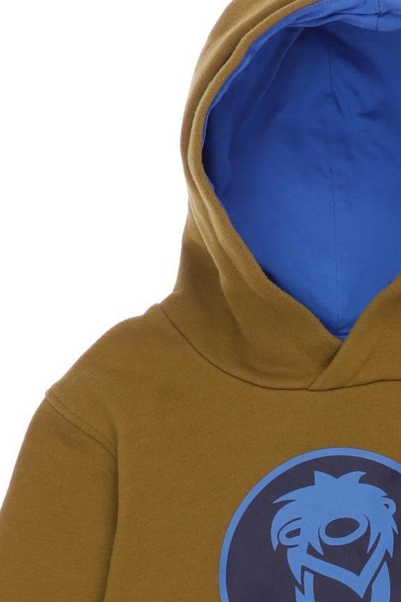 Thumbnail - Trollkids Herren Hoodies &amp; Sweater, beige, Gr. 140