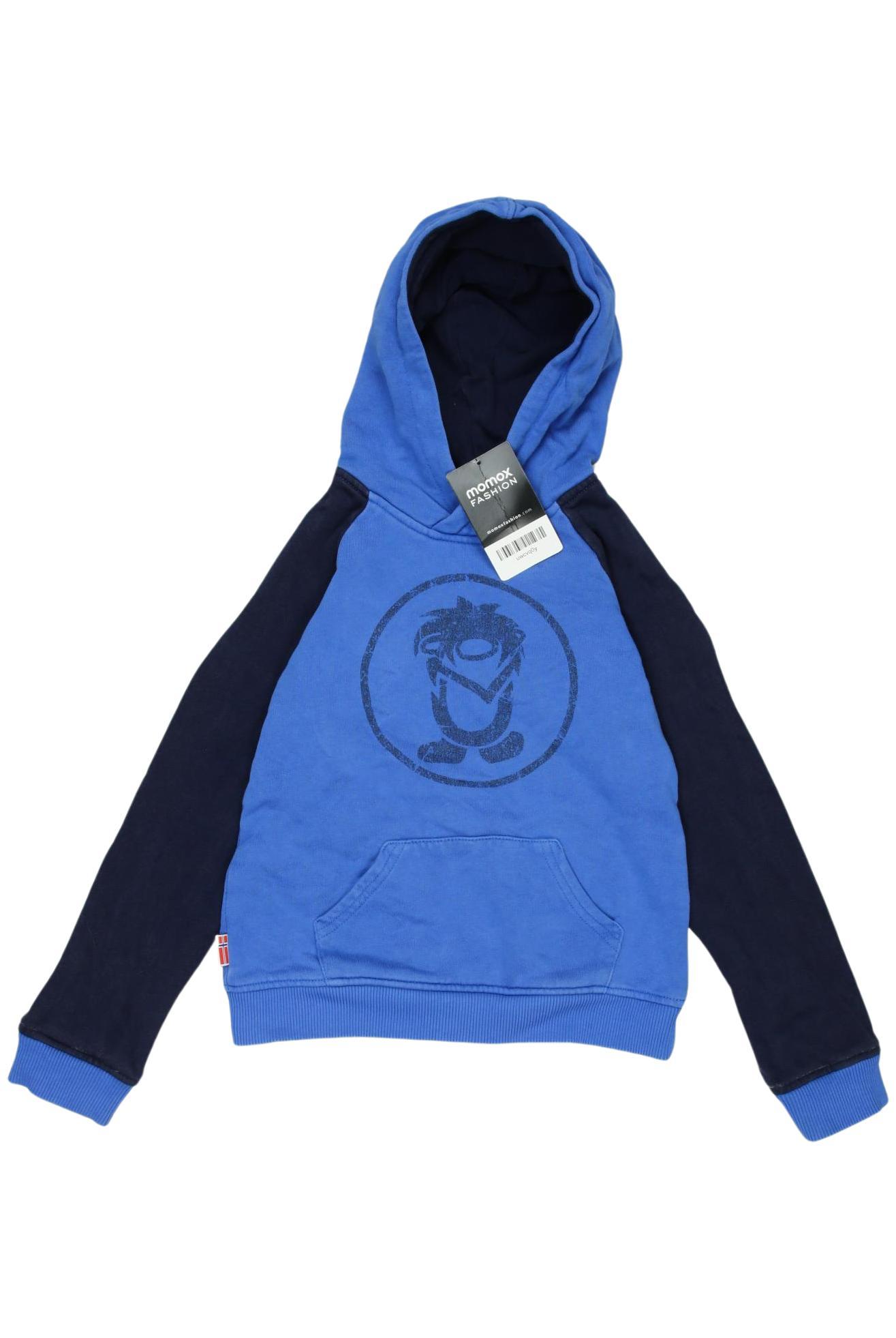

Trollkids Jungen Hoodies & Sweater, marineblau, Gr. 116