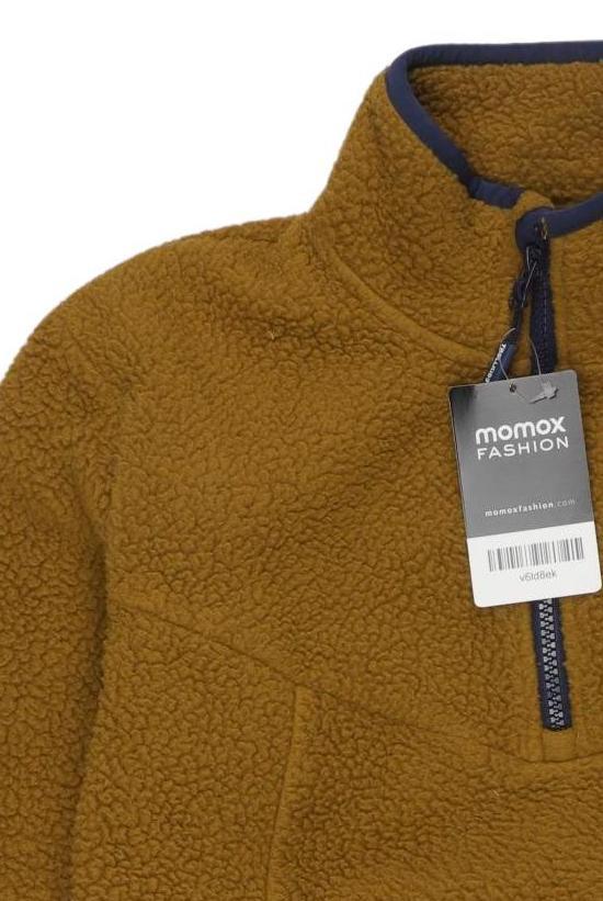 Thumbnail - Trollkids Jungen Hoodies &amp; Sweater, braun, Gr. 140