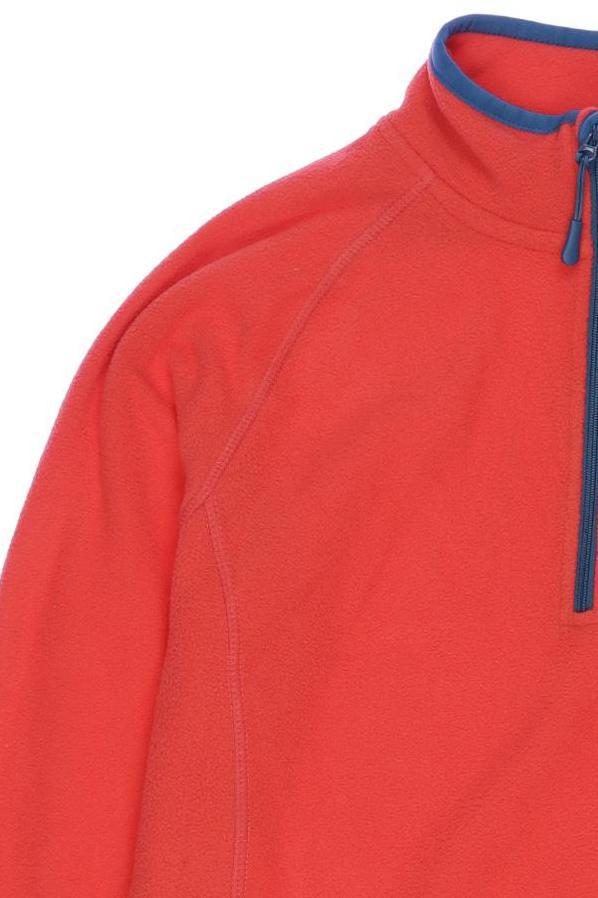 Thumbnail - Trollkids Herren Hoodies &amp; Sweater, orange, Gr. 164