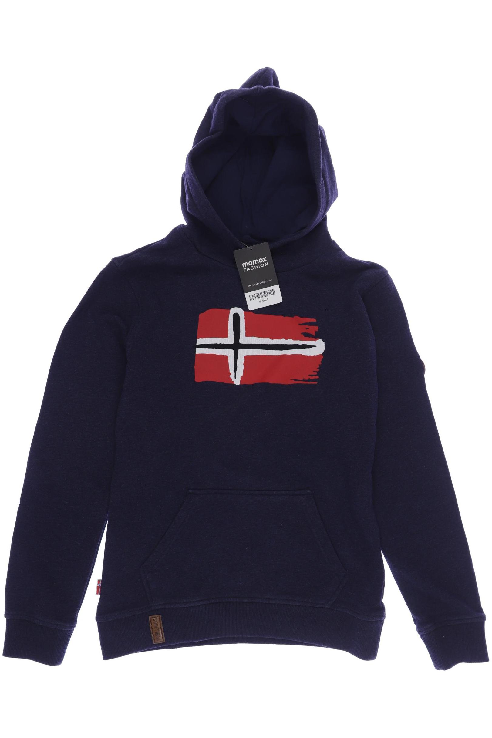 

Trollkids Jungen Hoodies & Sweater, marineblau