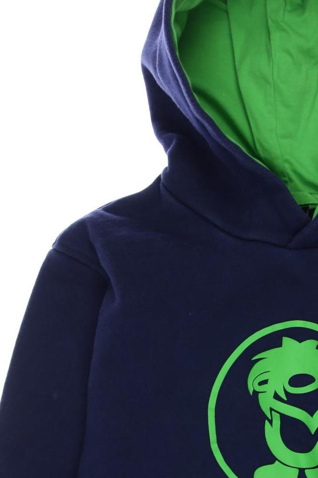 Thumbnail - Trollkids Herren Hoodies &amp; Sweater, blau, Gr. 176
