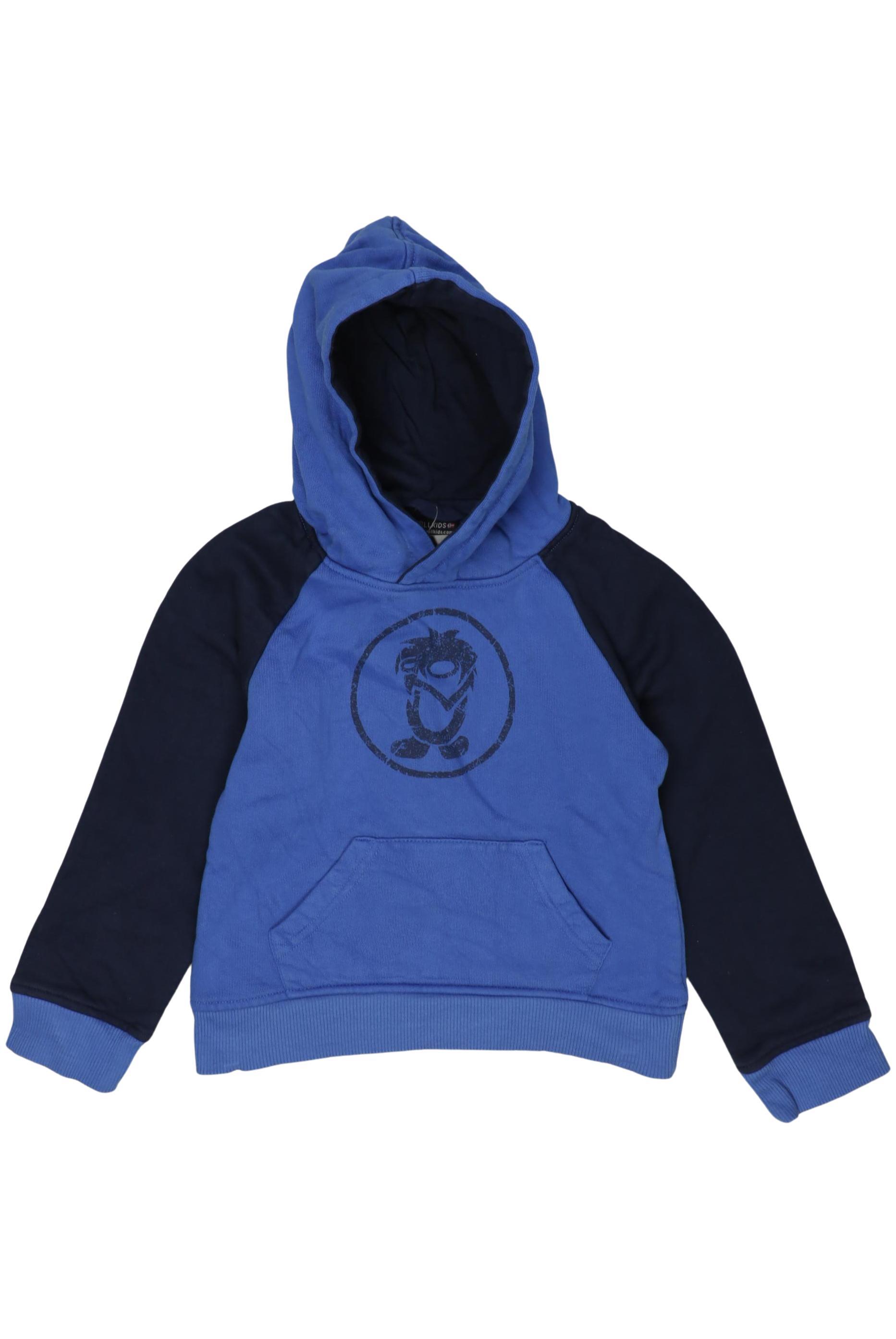 

Trollkids Jungen Hoodies & Sweater, marineblau, Gr. 104