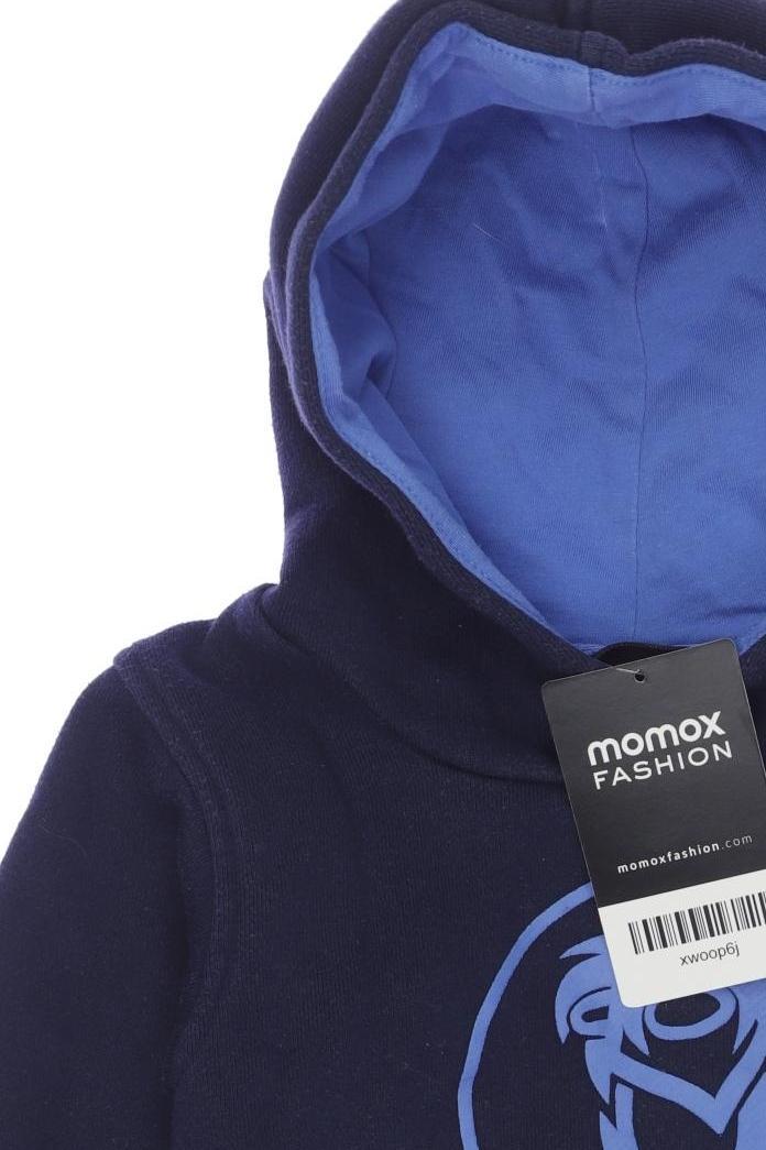 Thumbnail - Trollkids Jungen Hoodies &amp; Sweater, marineblau, Gr. 92