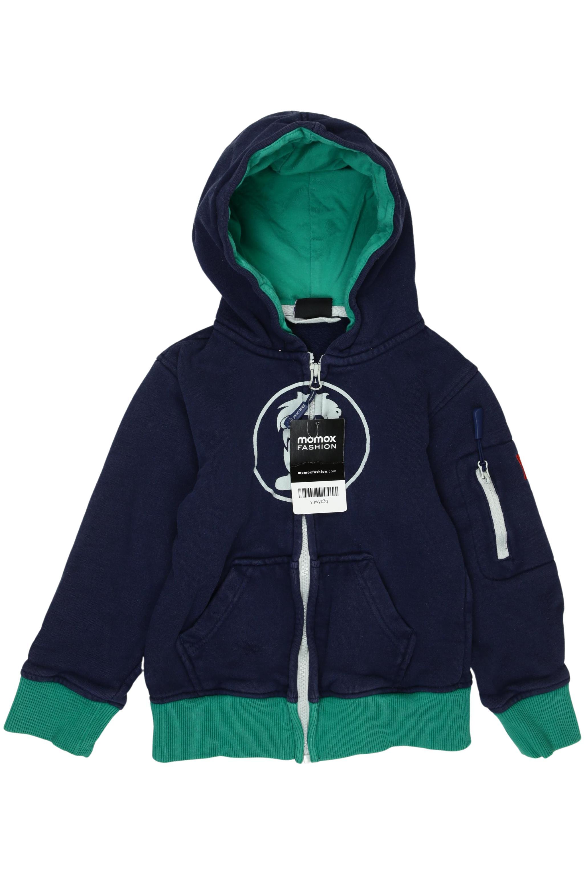 

Trollkids Herren Hoodies & Sweater, marineblau, Gr. 116