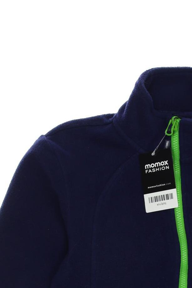 Thumbnail - Trollkids Herren Hoodies &amp; Sweater, marineblau, Gr. 140
