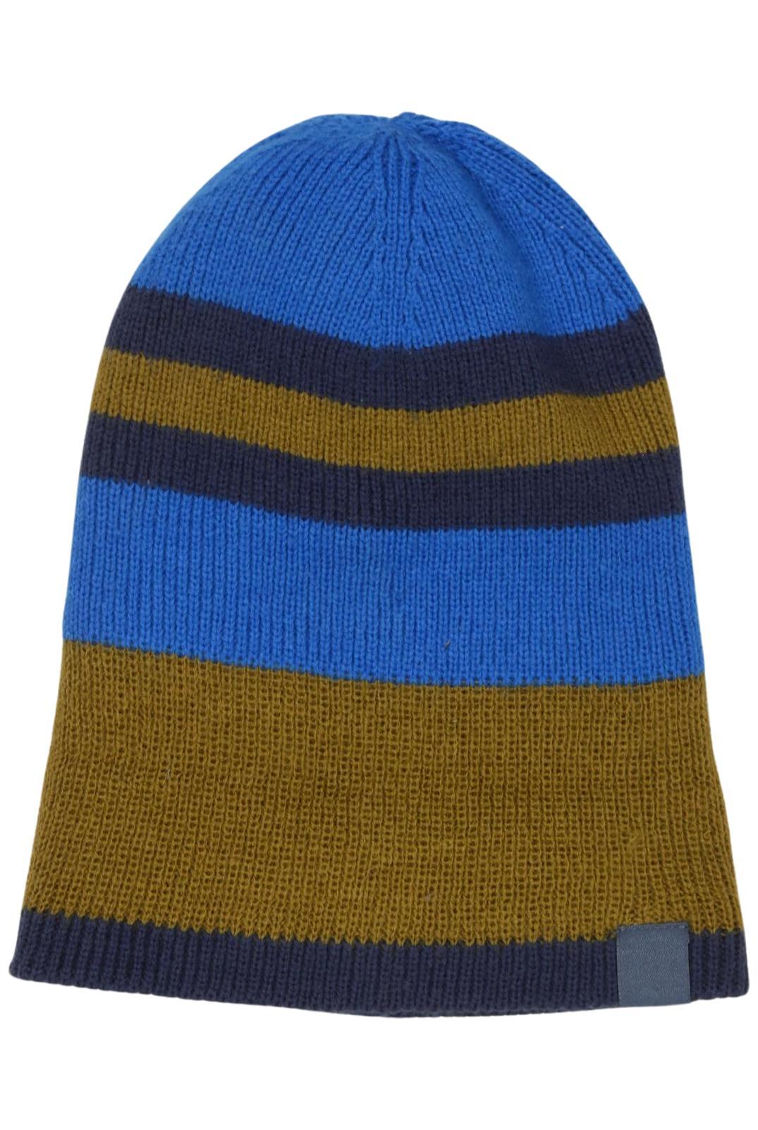 

Trollkids Jungen Hut/Mütze, blau, Gr. uni