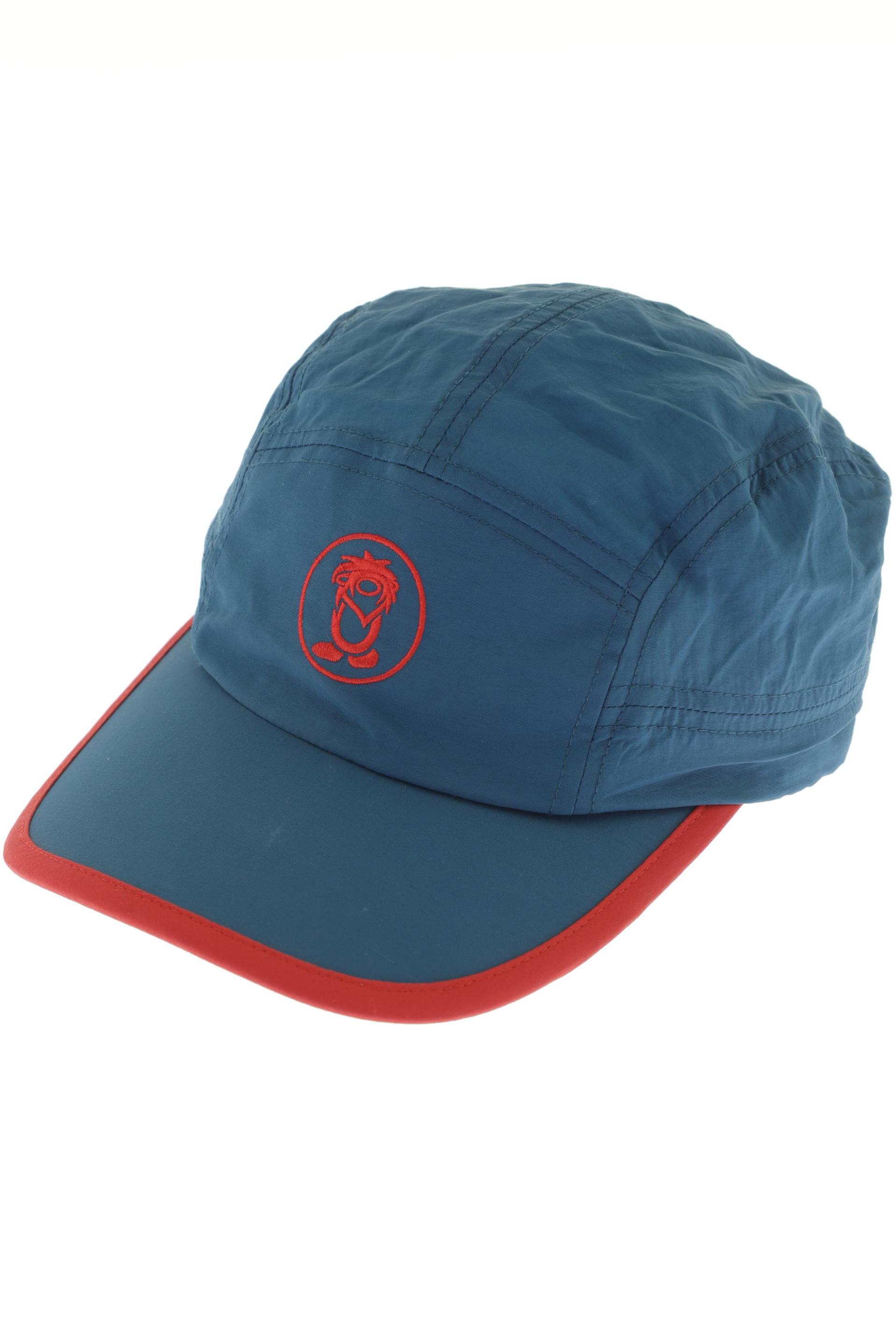 

Trollkids Jungen Hut/Mütze, blau