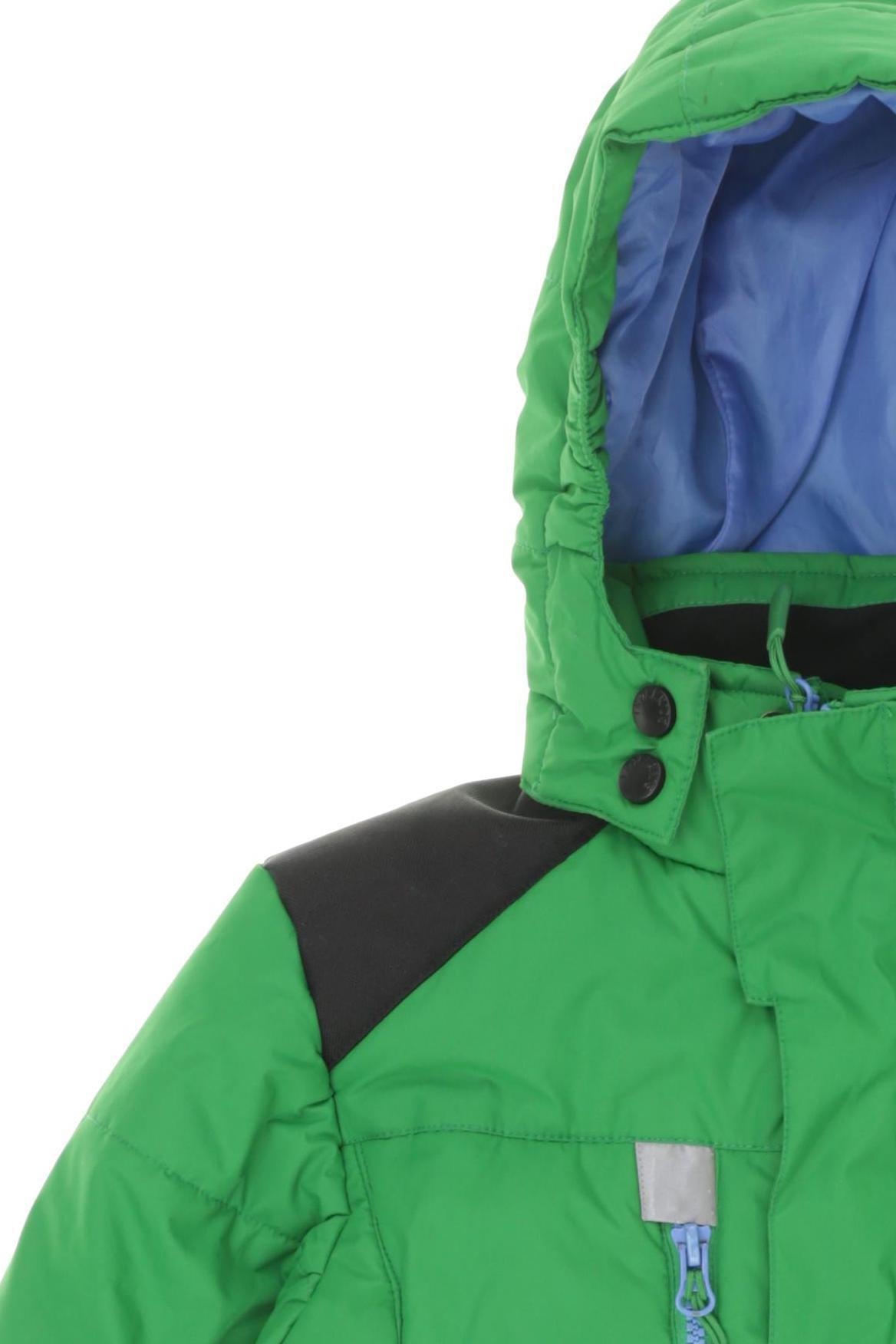 Thumbnail - Trollkids Jungen Jacke, grün, Gr. 128