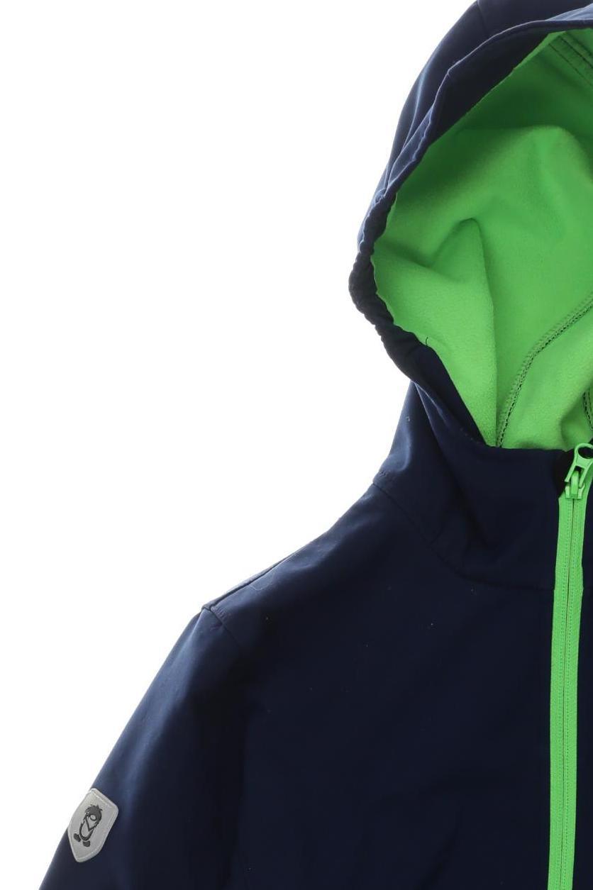 Thumbnail - Trollkids Jungen Jacke, blau, Gr. 152