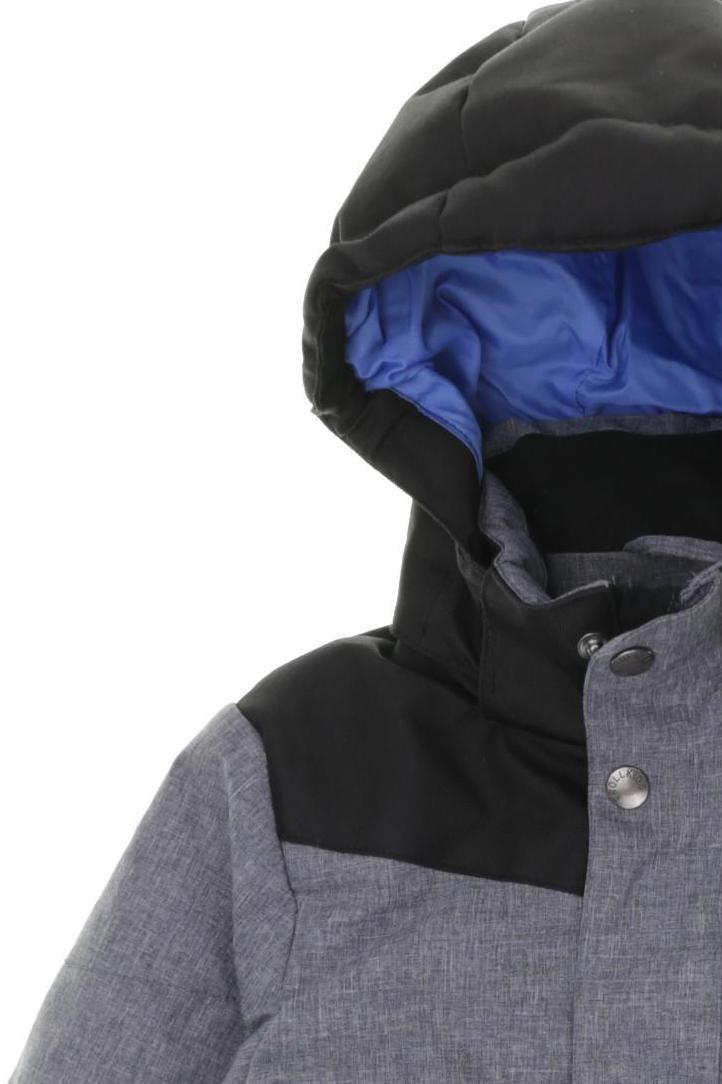 Thumbnail - Trollkids Jungen Jacke, grau, Gr. 116