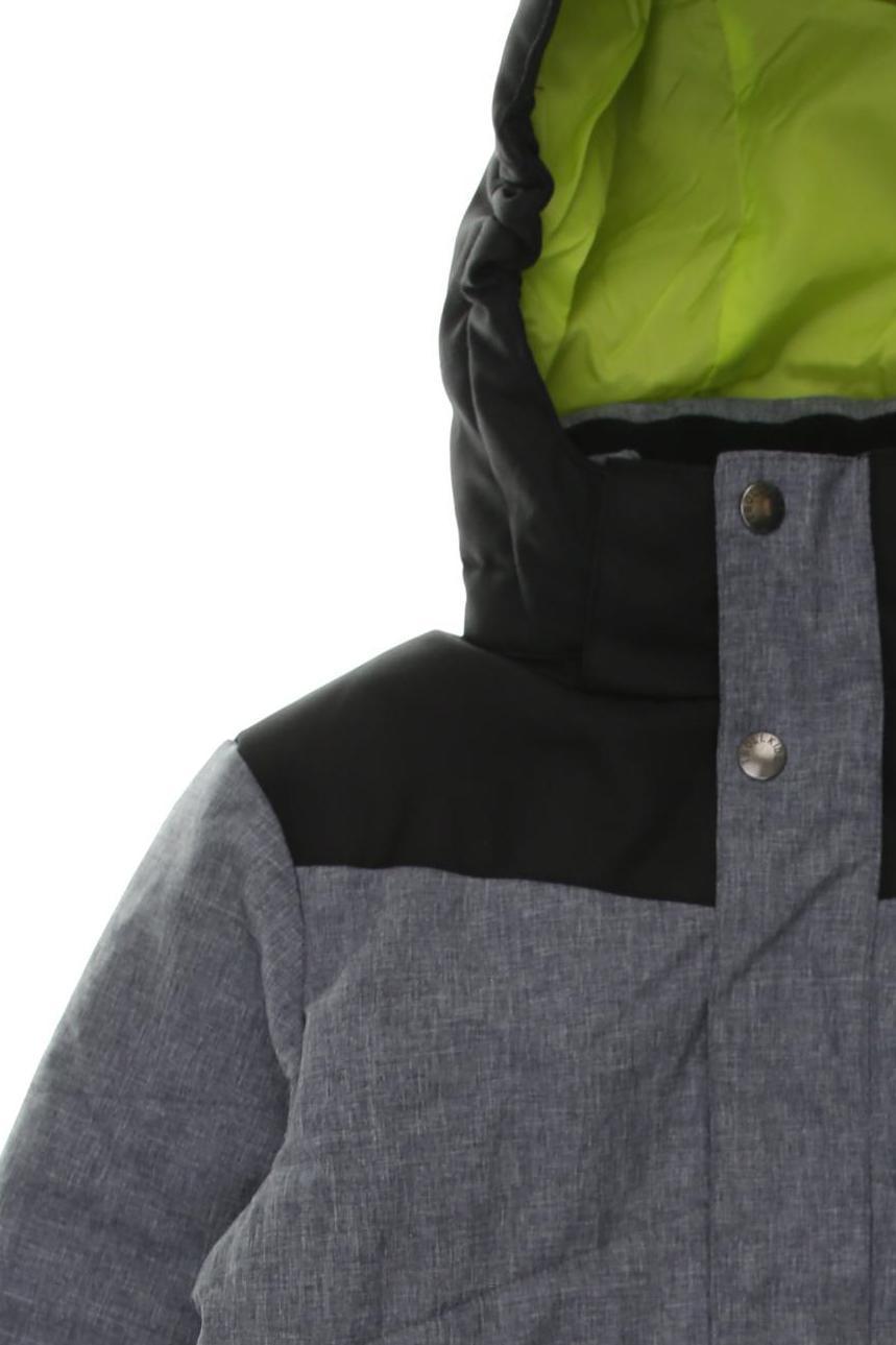 Thumbnail - Trollkids Jungen Jacke, grau, Gr. 152