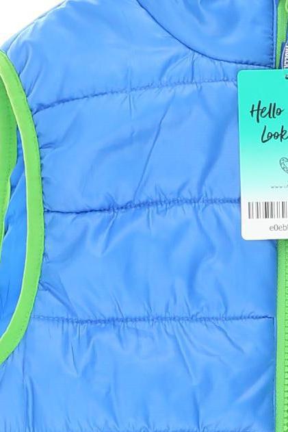 Thumbnail - Trollkids Jungen Jacke, blau, Gr. 128