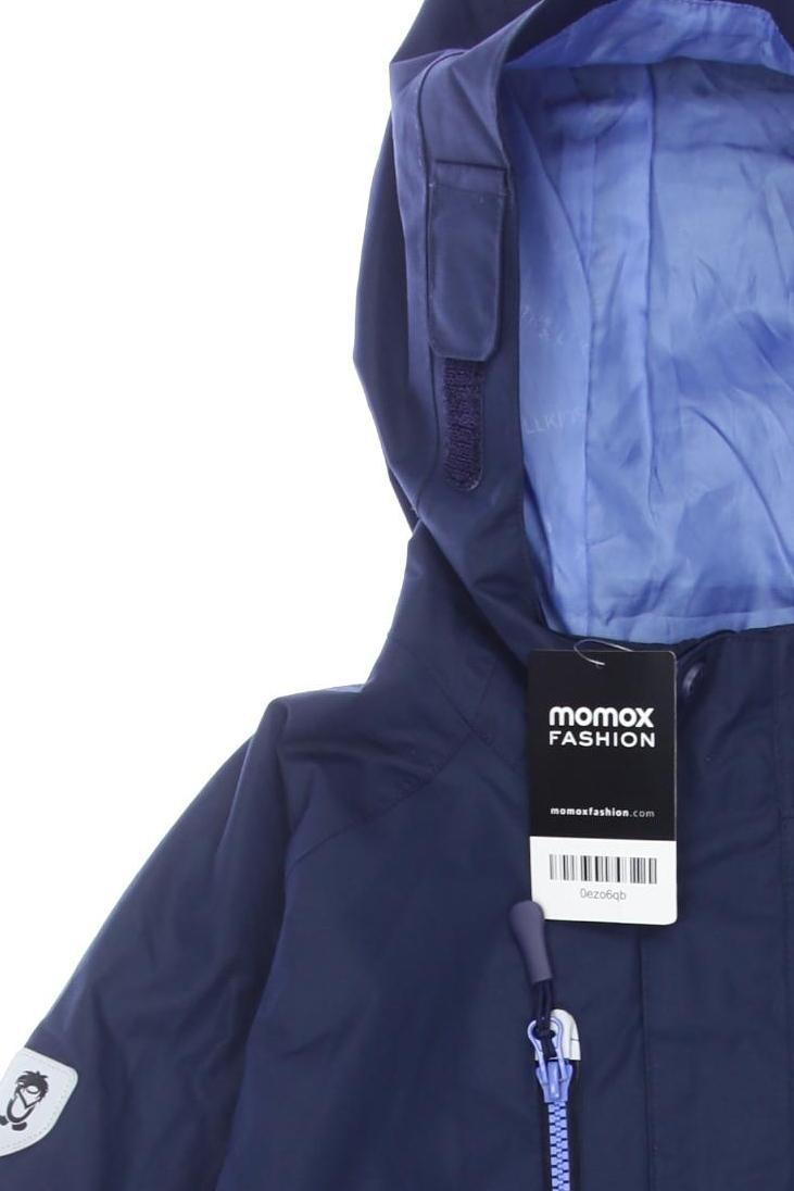 Thumbnail - Trollkids Jungen Jacke, marineblau, Gr. 128