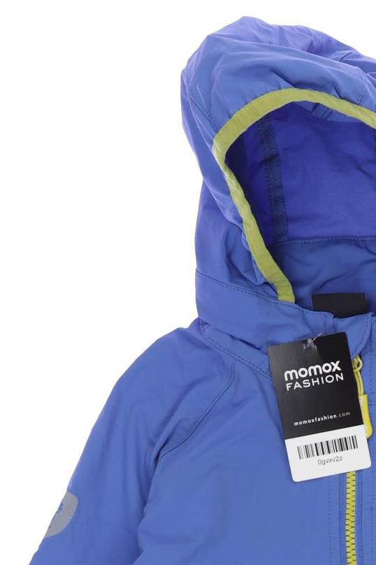 Thumbnail - Trollkids Herren Jacke, blau, Gr. 104