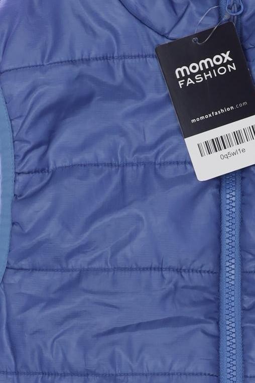 Thumbnail - Trollkids Jungen Jacke, blau, Gr. 140