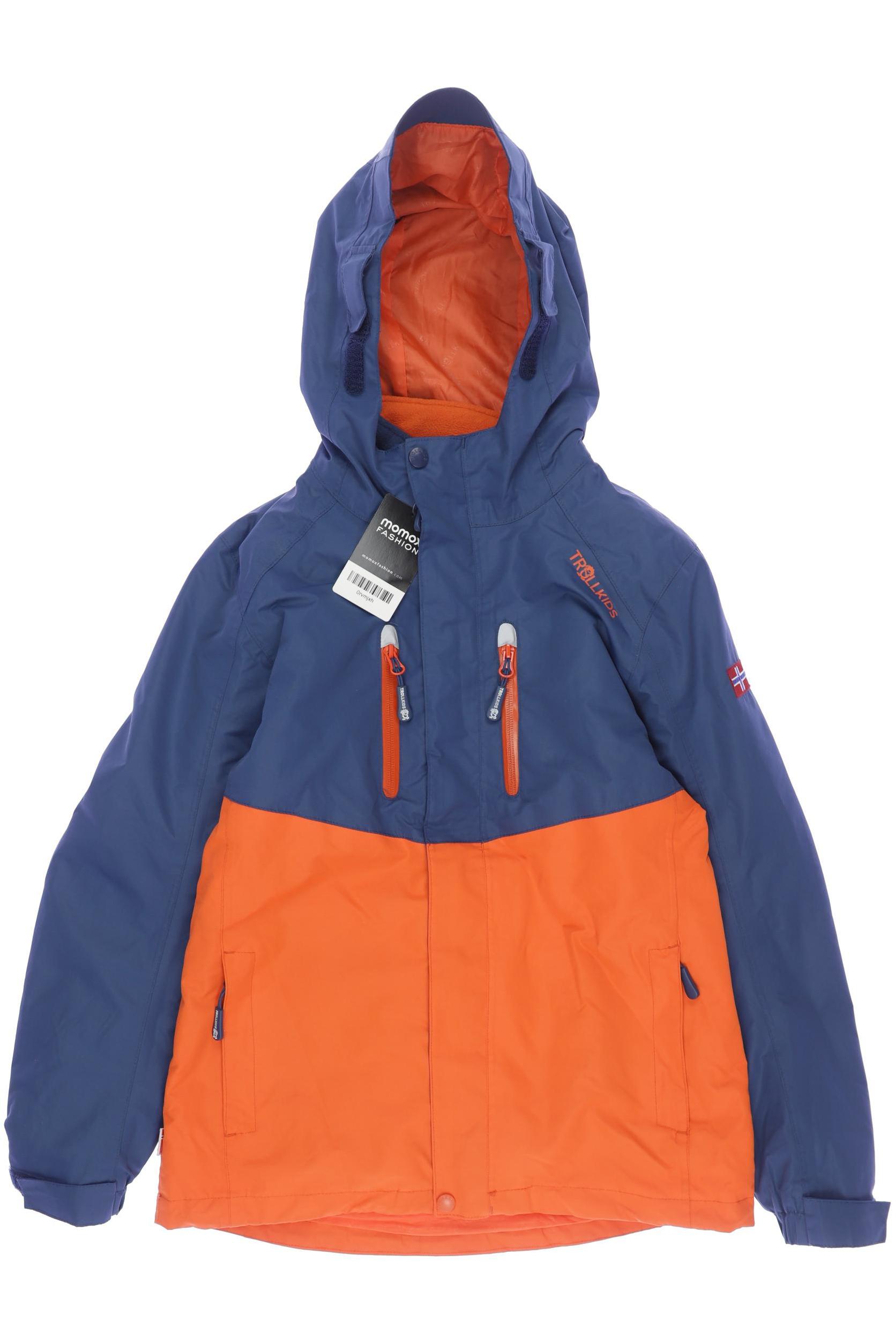 

Trollkids Herren Jacke, mehrfarbig, Gr. 152