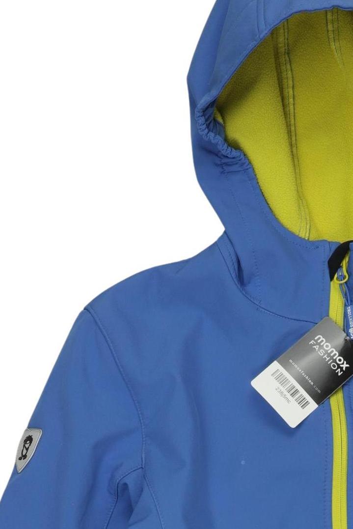 Thumbnail - Trollkids Jungen Jacke, blau, Gr. 164