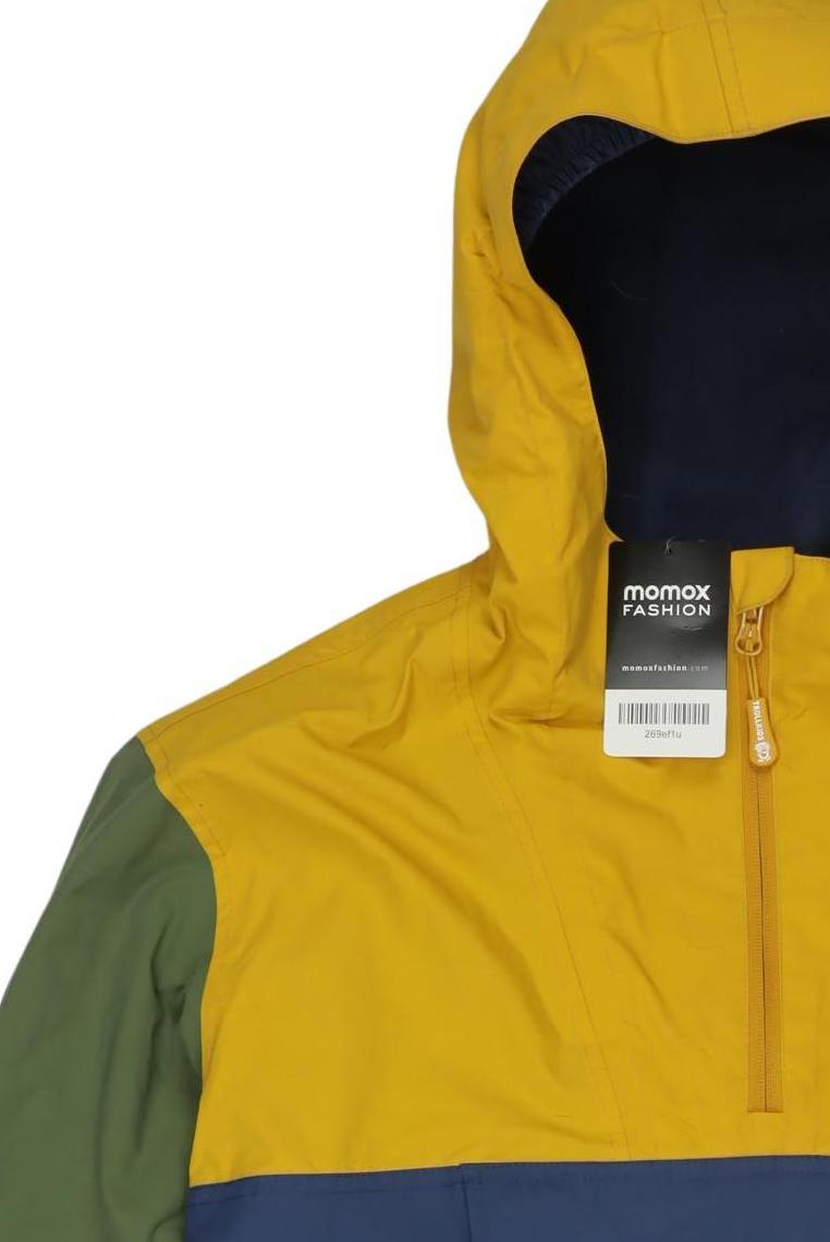 Thumbnail - Trollkids Jungen Jacke, mehrfarbig, Gr. 176