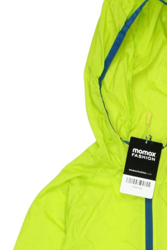 Thumbnail - Trollkids Jungen Jacke, hellgrün, Gr. 128