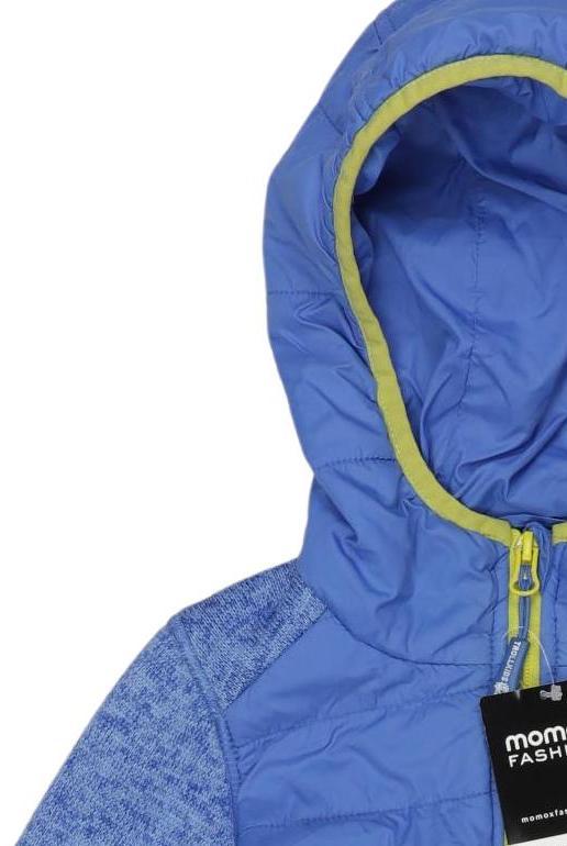 Thumbnail - Trollkids Jungen Jacke, hellblau, Gr. 104