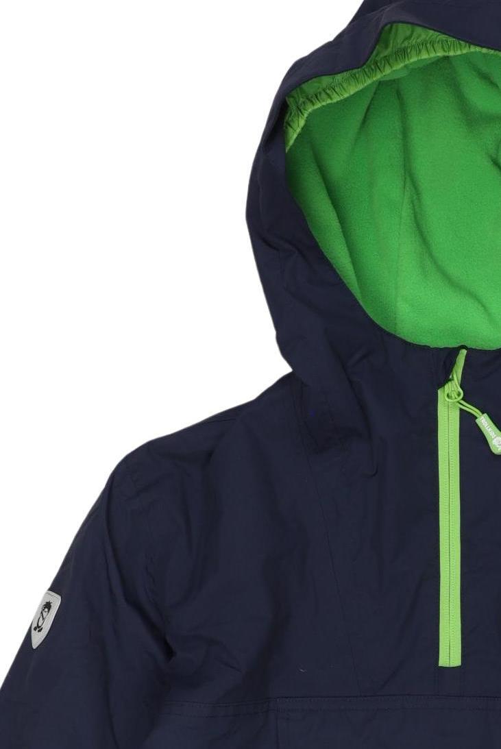 Thumbnail - Trollkids Jungen Jacke, neon, Gr. 152