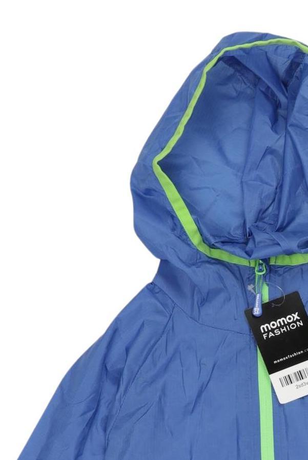 Thumbnail - Trollkids Jungen Jacke, blau, Gr. 110