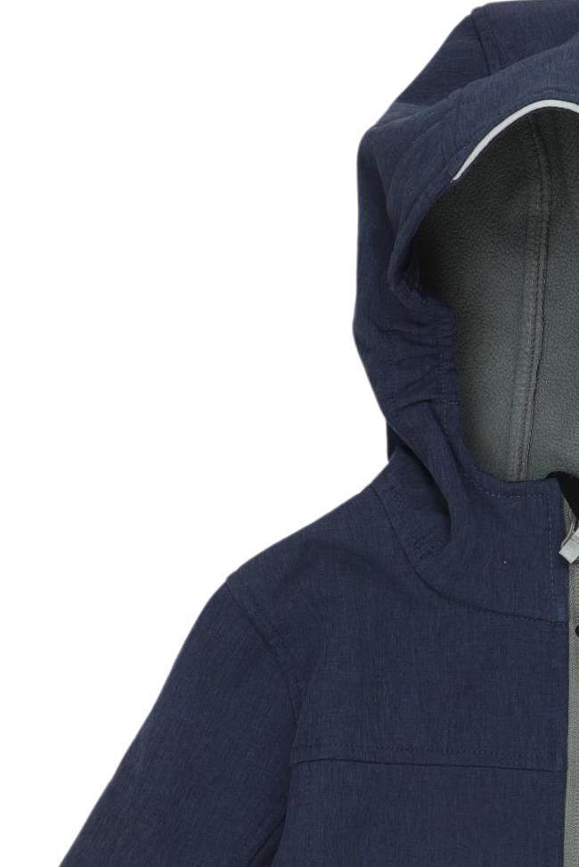 Thumbnail - Trollkids Jungen Jacke, marineblau, Gr. 116