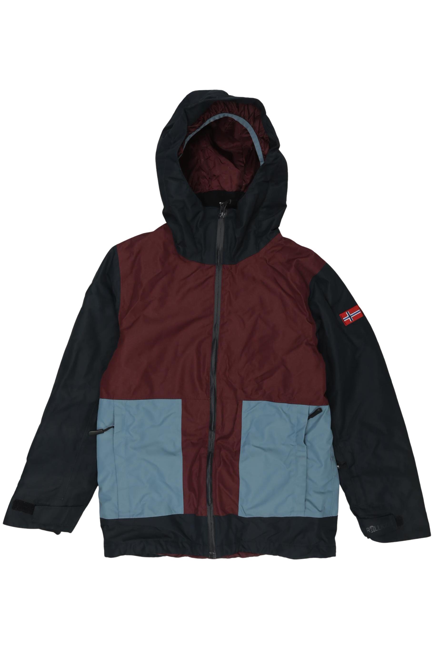 

Trollkids Jungen Jacke, mehrfarbig, Gr. 152