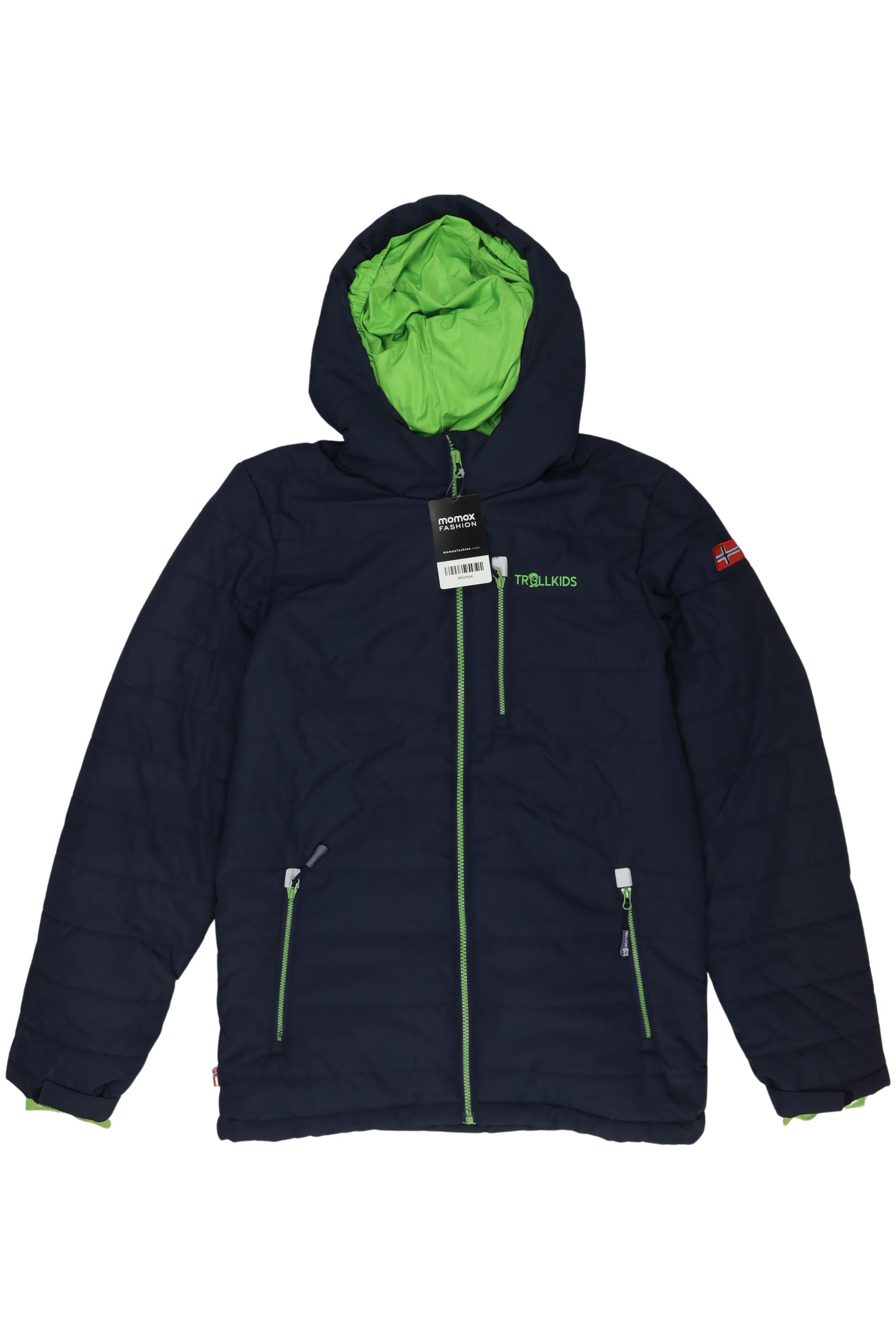 

Trollkids Jungen Jacke, mehrfarbig, Gr. 176