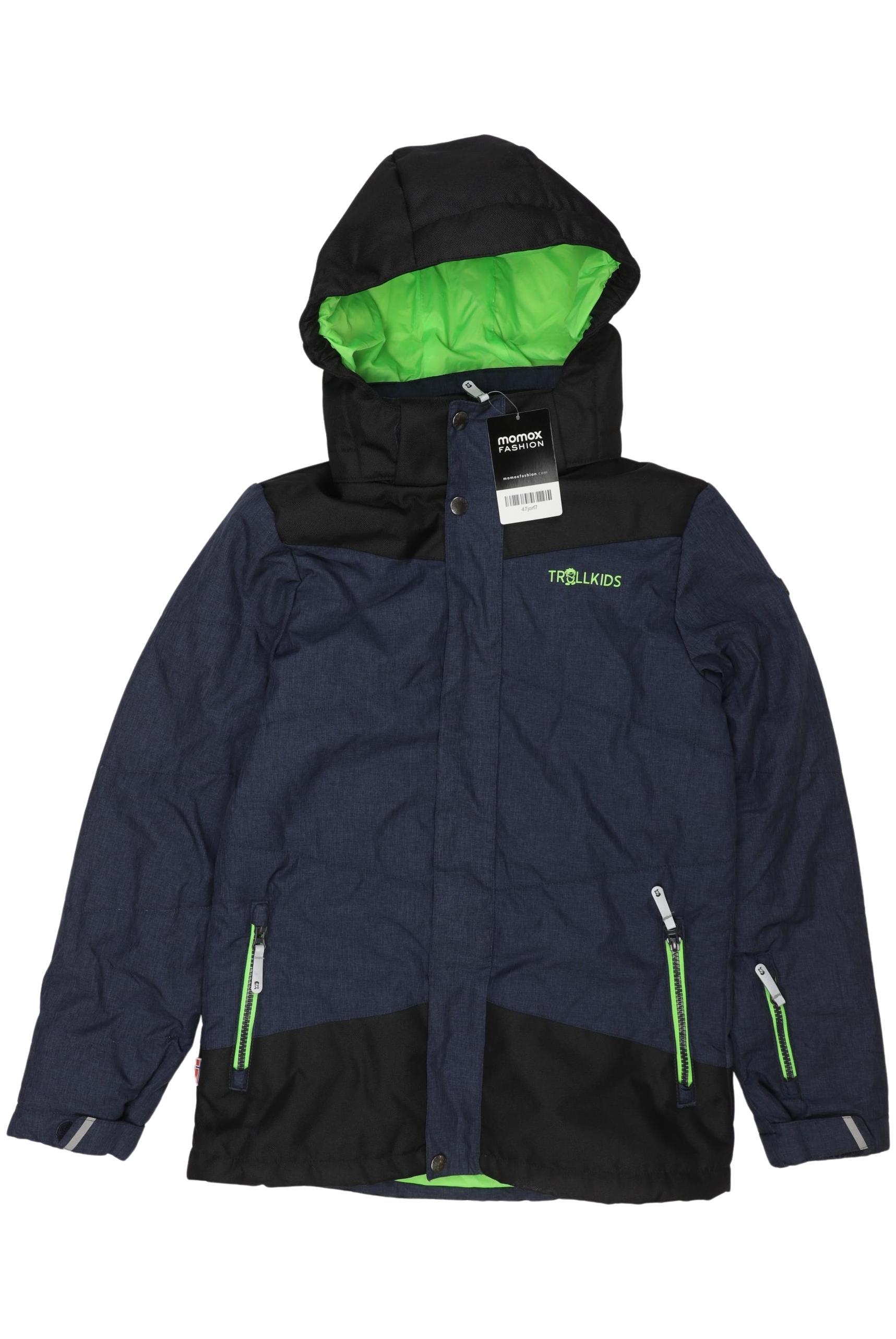

Trollkids Jungen Jacke, mehrfarbig, Gr. 152