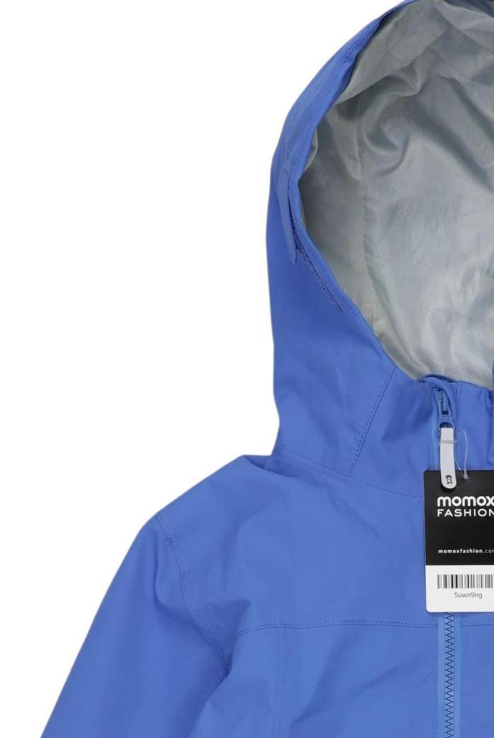 Thumbnail - Trollkids Jungen Jacke, blau, Gr. 140
