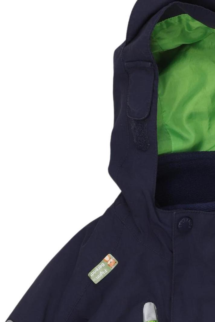 Thumbnail - Trollkids Jungen Jacke, mehrfarbig, Gr. 92