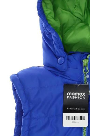 Thumbnail - Trollkids Jungen Jacke, blau, Gr. 128