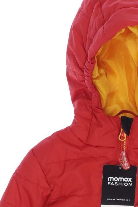 Thumbnail - Trollkids Herren Jacke, rot, Gr. 92