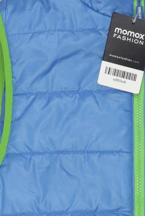 Thumbnail - Trollkids Jungen Jacke, neon, Gr. 152