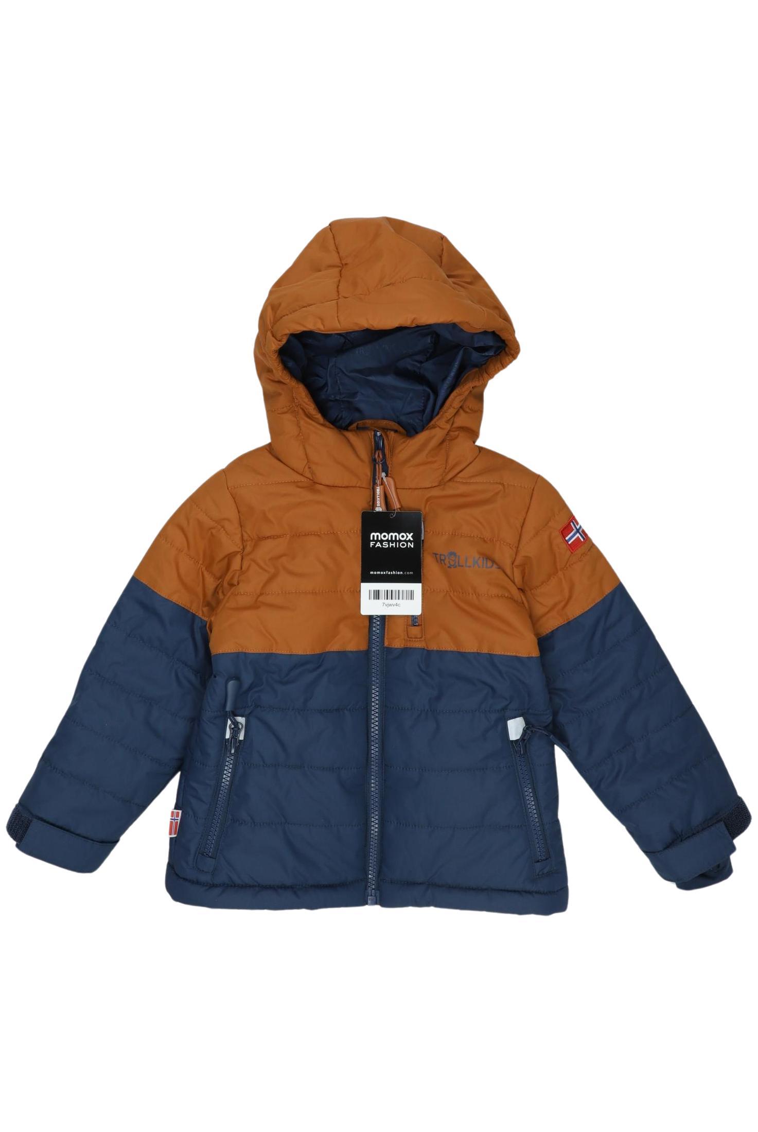 

Trollkids Jungen Jacke, mehrfarbig, Gr. 92
