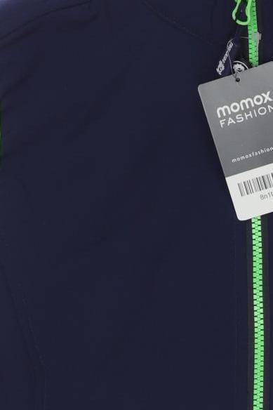 Thumbnail - Trollkids Jungen Jacke, marineblau, Gr. 152