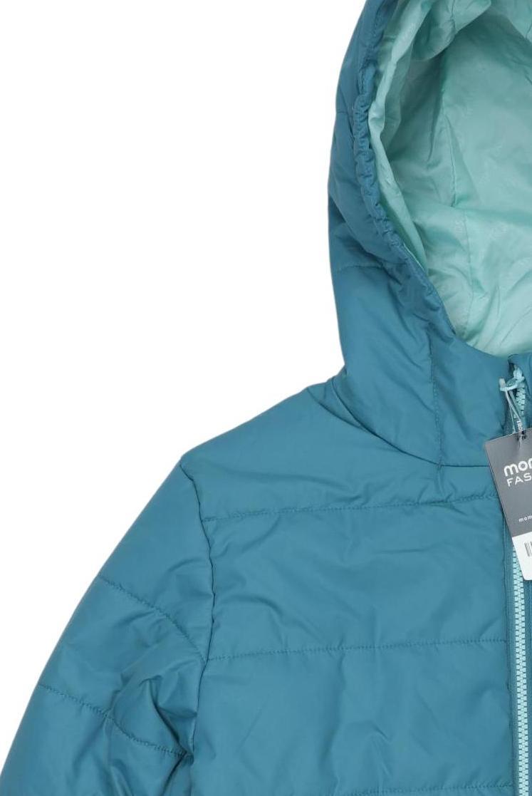 Thumbnail - Trollkids Jungen Jacke, türkis, Gr. 176