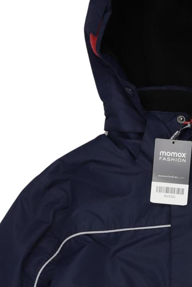 Thumbnail - Trollkids Jungen Jacke, marineblau, Gr. 152