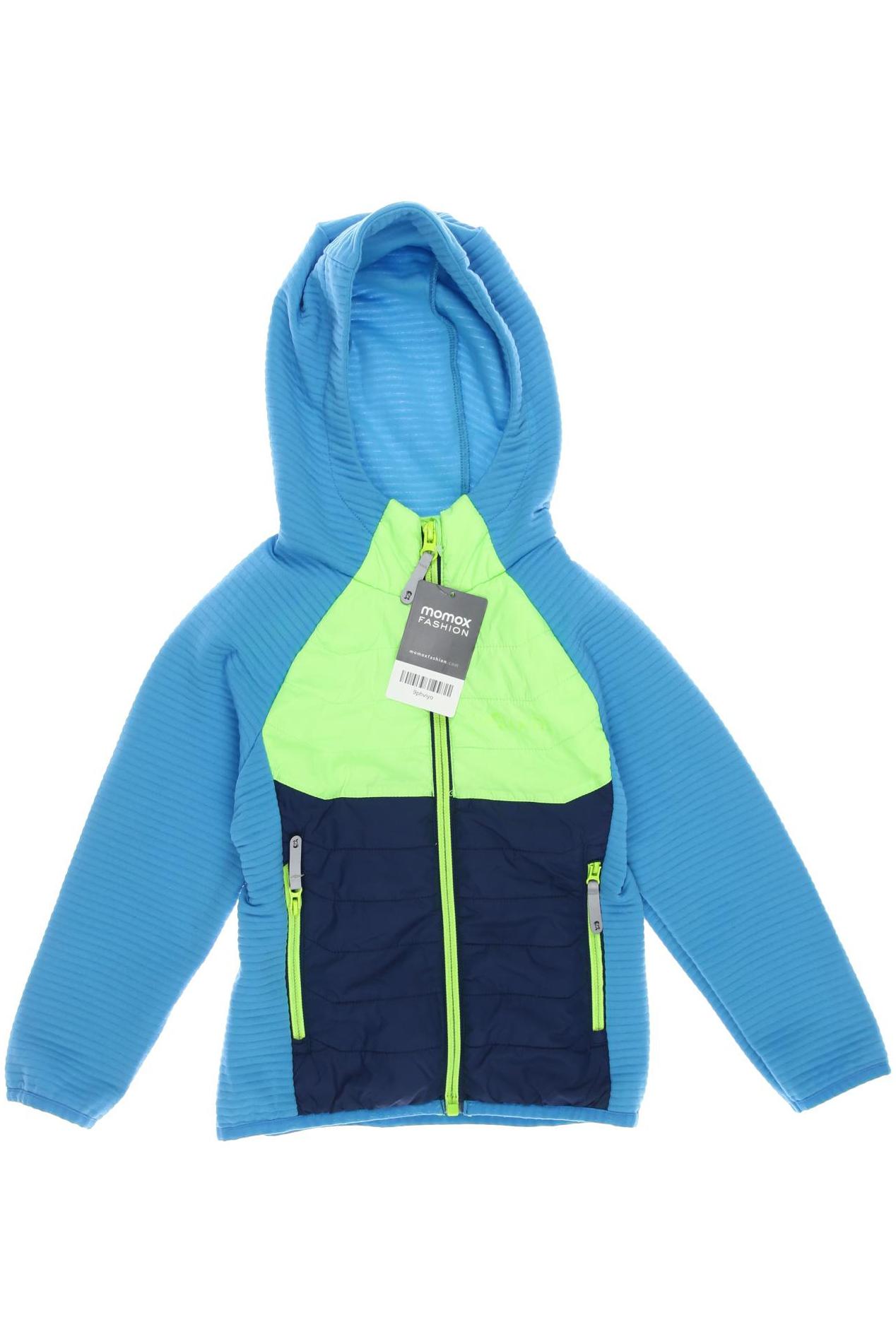 

Trollkids Herren Jacke, blau, Gr. 116