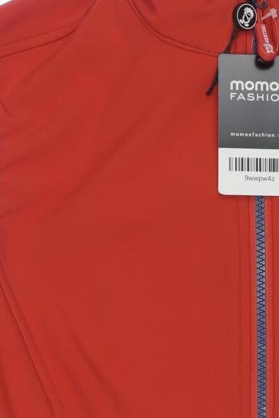 Thumbnail - Trollkids Jungen Jacke, rot, Gr. 152