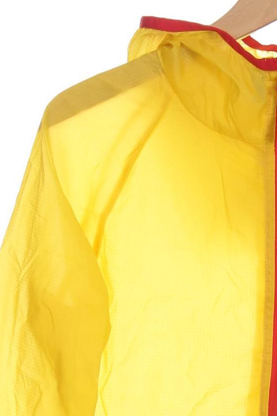 Thumbnail - Trollkids Jungen Jacke, gelb, Gr. 140