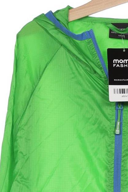 Thumbnail - Trollkids Jungen Jacke, grün, Gr. 140