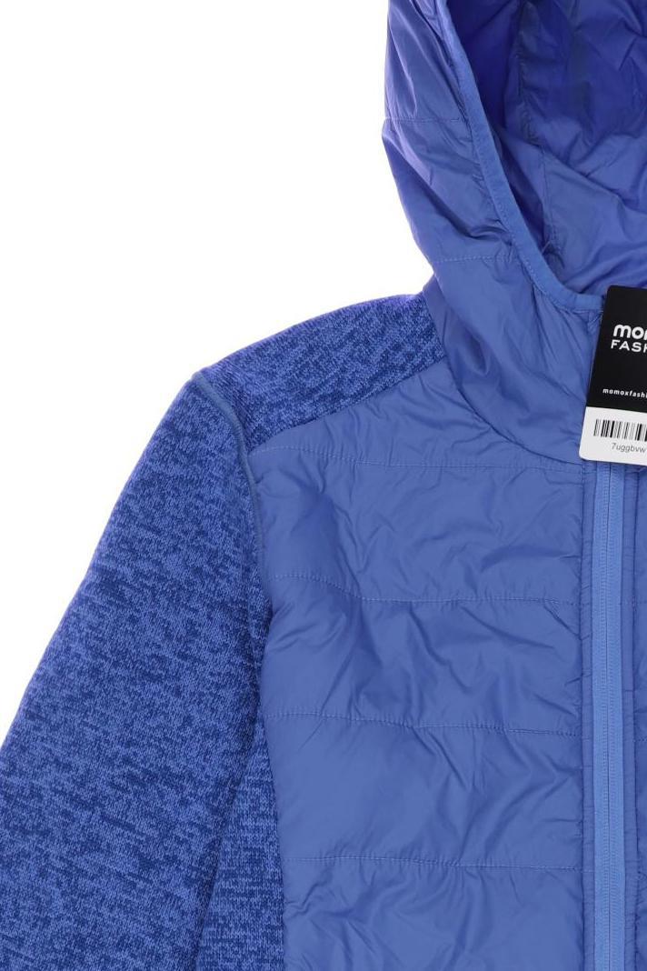 Thumbnail - Trollkids Jungen Jacke, blau, Gr. 176